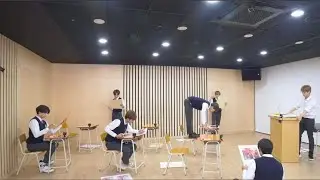 BTS RUN EP112 CUTE MOMENTS