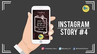 Story #4 | Instagram | Highlight | Motivational Quotes for life changers