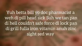 Intence - Circle (lyrics)