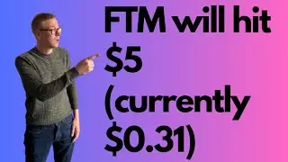 Fantom FTM crypto review 2023 - will 16x your money