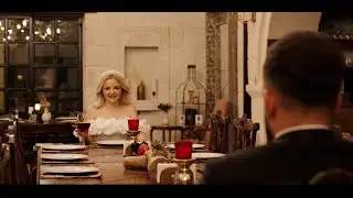 Cinematic Wedding Film ( Gizem & Mustafa Düğün Filmi)