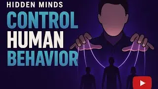 How to Control Human Behavior