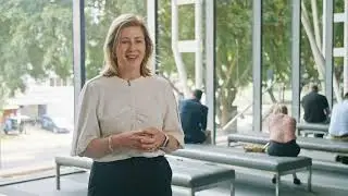 Interview with Vesna Olles, Director Strategy & Clean Energy, BOC at #APACHydrogen2024
