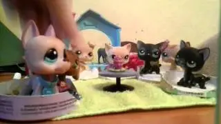 Lps:Правда или действие. #1