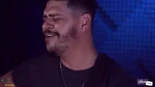 Leandro Oliveira - Joguei Tudo fora