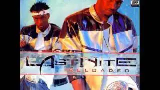 P-Square - Last Nite