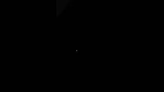 Meteor yağmuru oldu