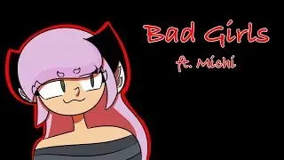 Bad Girls ll Animation Meme (Mystreet Season 4)