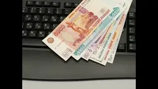 Рассказываю про заработок на картинках без вложений