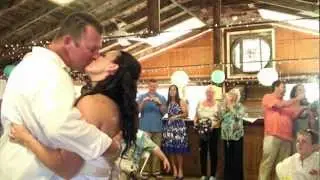 Elizabeth + Shawn Wedding Highlight