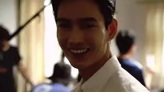 That scream 😂😂 Pavel was sacred to death poor baby😂💀#pitbabetheseries #blseries #thaibl #pavelphoom