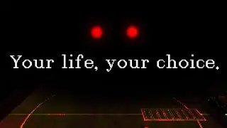 Welcome to Buckshot Roulette Interactive