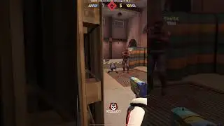 Aimbot in Critical Ops 🔥#criticalops #criticalopsgame #shorts