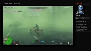 Je joue a h1z1