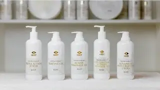 GMT BEAUTY Slimming massage