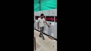 Electrical panel testing. electrical panel test all electrical equipment.electrical panel inspection