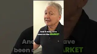 Make sure to do this when negotiating a real estate deal 👌🏻✅