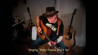 Hallucinating Blues - Original Song