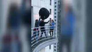 Backstage Календаря Сантехно 2019