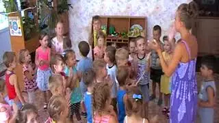 День Рождения Дениса - Вручение подарка