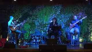 The Jazz Garden - Barley & Barrel  (Live ARTOTEL Suites Bianti  Yogyakarta - 8 September 2023) (2)