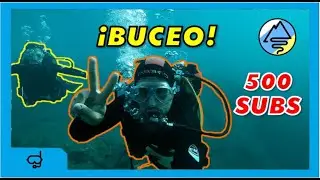 TIENES que probar esta ACTIVIDAD al menos una vez//¡ESPECIAL 500 SUBS!