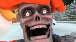 [SFM] Give us your ball