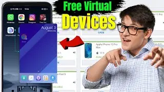 Best Free Virtual Android/Window for  Trial (With Free Root Access)