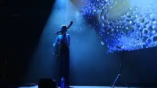 Kee Avil @leguesswhofestival 2022