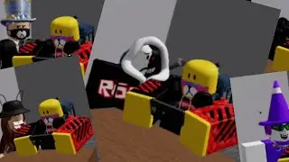 Roblox | I like ya cut g with all my friends