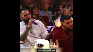 Navai - На Comedy Club