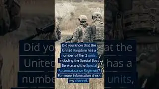 UK Tier 2 Units