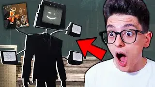 HO SBLOCCATO TV MAN NEL GIOCO UFFICIALE DELLO SKIBIDI TOILET?!! Skibidi War