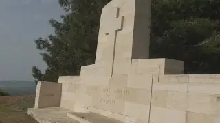 ANZAC Tour 15 - 