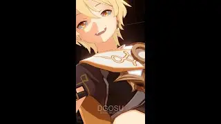 Childe's POV every monday