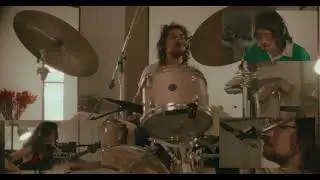 Tim Bernardes - Falta (Live at Sound City Studios)