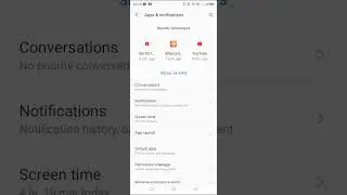 How to fix phone not showing the caller