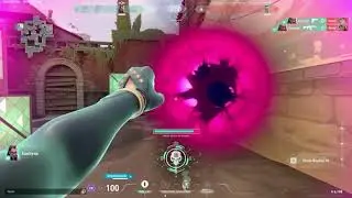 valorant awp vandel and bandit ace