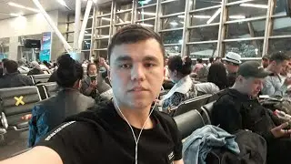 AYRAPORT VUNUKVA UZB GA KETVOMMIZ INSHA ALLOH