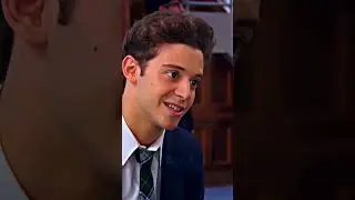 Las escenas Lutteo de la temporada uno son de las mejores 😻 #soyluna #edit