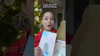 🎄My Christmas Gifts Haul 🎄 