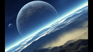 Amazing Space Video