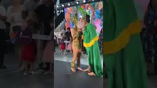 concurso rainha do abacaxi 🍍 grande Rainha das Rainhas é Gabriela Macedo. Barcarena 2023