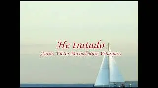 Víctor Manuelle He Tratado Karaoke