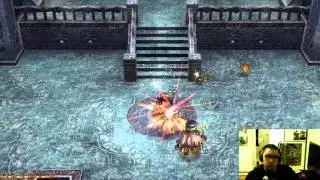 Alajarvela Plays: Ys Origin First Playthrough Part 1