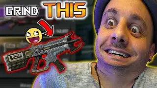 How Not To Grind ft. Thunder Cage