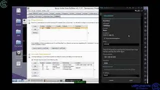 12-How To Configure Burp Suite With Nox Emulator