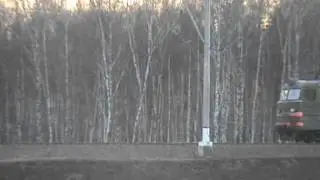 165 километр БМО