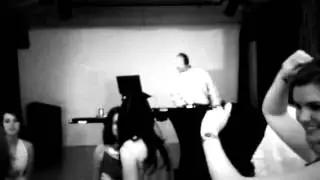 My Vidify Video featuring Disparate Youth by Santigold