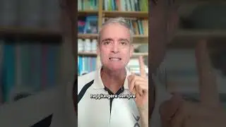 Le due facce della vittoria e della sconfitta